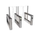 EasyGate SPT-G Outdoor / SPT-R Outdoor