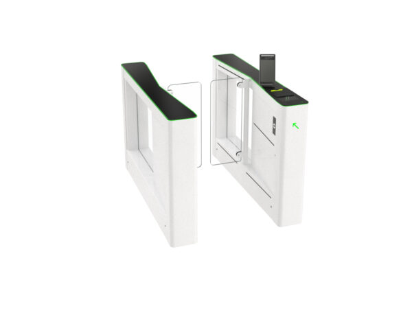 EasyGate SBG (Self Boarding Gate for Airports)
