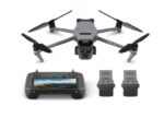 Drone|DJI|Mavic 3 Pro Fly More Combo (DJI RC Pro)|Professional|CP.MA.00000662.01