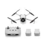 Drone|DJI|DJI Mini 3 Fly More Combo (DJI RC-N1)|Consumer|CP.MA.00000610.04