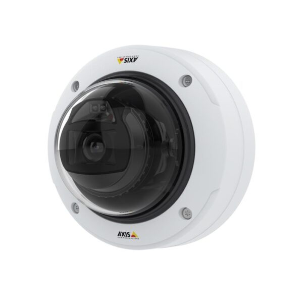 NET CAMERA P3245-LVE 22 MM/02047-001 AXIS