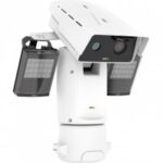 NET CAMERA Q8742-LE ZOOM/24V 30FPS 01019-001 AXIS