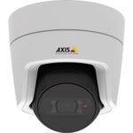 NET CAMERA M3106-L MK II 4MP/01036-001 AXIS