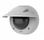 NET CAMERA M3206-LVE 4MP/01518-001 AXIS