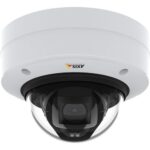 NET CAMERA P3247-LVE DOME/01596-001 AXIS