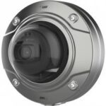 NET CAMERA Q3517-SLVE DOME/01237-001 AXIS