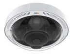 NET CAMERA P3719-PLE 15MP DOME/01500-001 AXIS