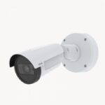 NET CAMERA P1468-LE 8MP/02342-001 AXIS