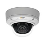 NET CAMERA M3026-VE 3MP/0547-001 AXIS