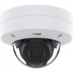 NET CAMERA P3245-LVE DOME/01593-001 AXIS