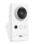 WRL CAMERA M1045-LW/0812-002 AXIS