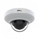 NET CAMERA M3066-V 4MP/01708-001 AXIS