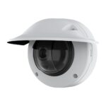 NET CAMERA Q3536-LVE DOME/02054-001 AXIS