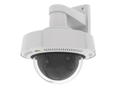 NET CAMERA Q3708-PVE WDR/0801-001 AXIS