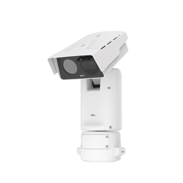 NET CAMERA Q8752-E ZOOM/30FPS 01841-001 AXIS