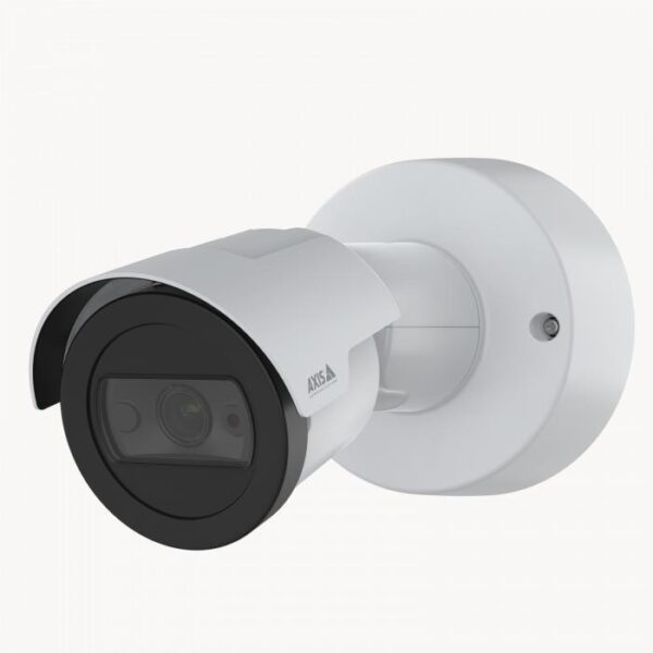 NET CAMERA M2035-LE IR BULLET/8MM WHITE 02132-001 AXIS