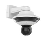 NET CAMERA Q6100-E 60HZ/PTZ DOME 01711-001 AXIS