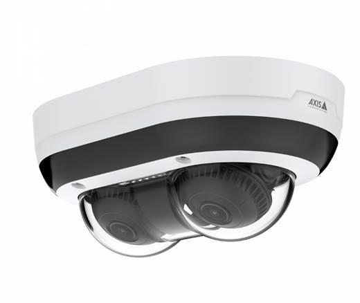 NET CAMERA P4707-PLVE 10MP/02416-001 AXIS