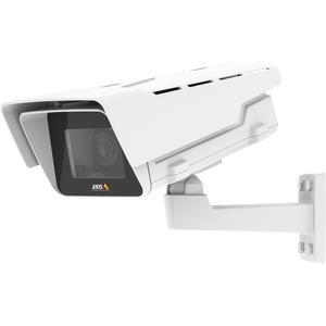 NET CAMERA P1367-E BAREBONE/0763-031 AXIS