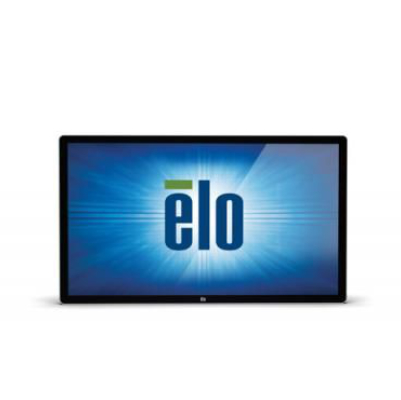 ELO TOUCHSYSTEMS 43-inch wide LCD Monitor