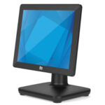 ELO TOUCHSYSTEMS EloPOS System - With I/O Hub Stand - all-in-one
