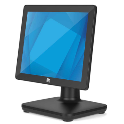 ELO TOUCHSYSTEMS EloPOS System - With I/O Hub Stand - all-in-one