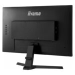 IIYAMAIiyama G-Master Red Eagle, FreeSync Premium, 1920x1080@165Hz, 250cd/m², 1100:1, HDMI, DisplayPort, 0,8ms (MPRT), Speakers, USB-HUB (2x2.0), Black Tuner