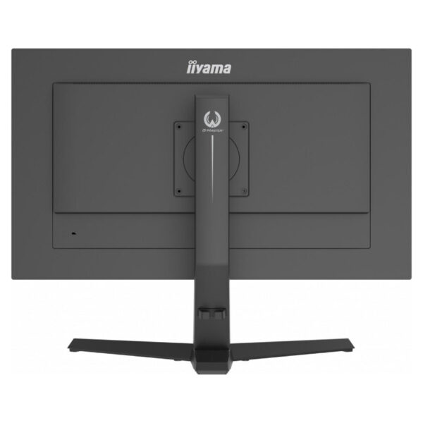 IIYAMAIiyama G-MASTER GB2870UHSU-B1 - LED monitor - 28" (27.84" viewable) - 3840 x 2160 4K @ 150 Hz - IPS - 400 cd / m² - 1000:1 - HDR400 - 1 ms - HDMI, DisplayPort - speakers - matte black