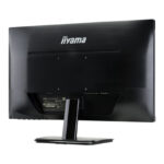 IIYAMAiiyama ProLite XU2390HS-1 - LED monitor - 23" - 1920 x 1080 Full HD (1080p) - IPS - 250 cd / m² - 1000:1 - 4 ms - HDMI, DVI-D, VGA - speakers - black