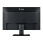 IIYAMAiiyama ProLite XU2494HS-B2 - LED monitor - 24" (23.8" viewable) - 1920 x 1080 Full HD (1080p) @ 75 Hz - VA - 250 cd / m² - 3000:1 - 4 ms - HDMI, DisplayPort - speakers - matte black