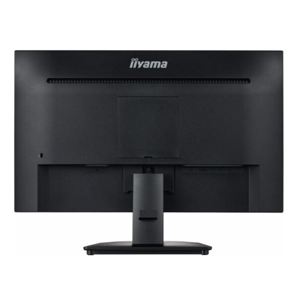 IIYAMAIiyama ProLite XUB2494HSU-B2 - LED monitor - 24" (23.8" viewable) - 1920 x 1080 Full HD (1080p) @ 75 Hz - VA - 250 cd / m² - 3000:1 - 4 ms - HDMI, DisplayPort - speakers - matte black