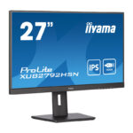 IIYAMA ProLite XUB2792HSN-B5 - LED monitor - 27''