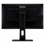 IIYAMAIiyama ProLite XUB2792QSC-B1 - LED monitor - 27" - 2560 x 1440 QHD @ 75 Hz - IPS - 350 cd / m² - 1000:1 - 4 ms - HDMI, DisplayPort, USB-C - speakers