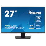 IIYAMAIiyama XUB2794HSU-B6 DP HDMI 4ms LS Height adjustable Black